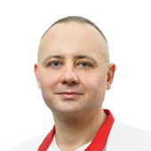 Грицай Андрей Александрович, рентгенолог