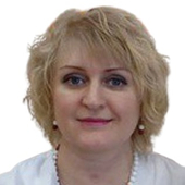 Раткина Оксана Владимировна, офтальмолог