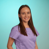 Козлова Мария Александровна, стоматолог-терапевт