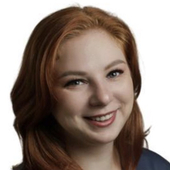 Шарова Ксения Павловна, гинеколог