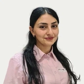 Арутюнян Мелина Левоновна, гинеколог