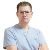 Яковлев Сергей Федорович, хирург