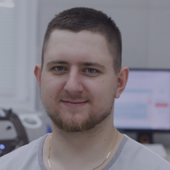 Епихин Валерий Александрович, стоматолог-терапевт