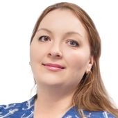 Малинина Дарья Алексеевна, гинеколог