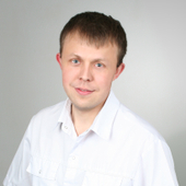 Слепнёв Иннокентий Владимирович, стоматолог-терапевт