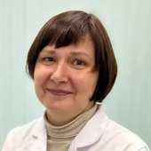 Тураева Альбина Сабитовна, гинеколог