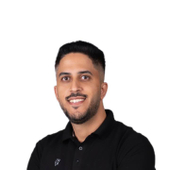 Алобайат Карим Халилович, ортодонт