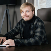 Копин Андрей Васильевич, психиатр