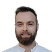 Данченко Илья Владимирович, сосудистый хирург