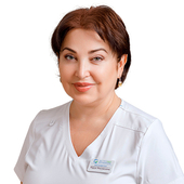 Ибрагимова Наида Магомедовна, врач-косметолог