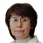 Уланова Вероника Ивановна, терапевт