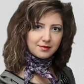 Панёва Марина Александровна, терапевт