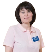 Шибаева Наталья Викторовна, остеопат