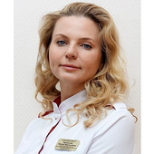 Ермилова Ирина Викторовна, гинеколог