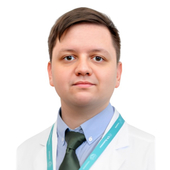 Халдеев Сергей Сергеевич, офтальмолог