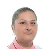 Белоусова Елена Юрьевна, офтальмолог