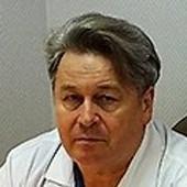 Судаков Сергей Викторович, ЛОР