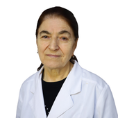 Халакова Хадижат Магомедовна, стоматолог-терапевт