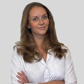 Клименко Марина Сергеевна, хирург