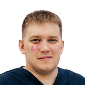 Султанов Артур Ирекович, стоматолог-ортопед