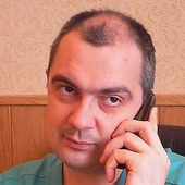 Фастаковский Василий Владимирович, кардиохирург