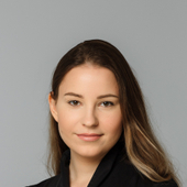 Барковская Анна Юрьевна, гинеколог