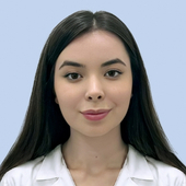 Оздоева Зарина Микаиловна, стоматолог-терапевт
