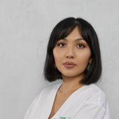 Нечкина Арюна Церемпилоновна, офтальмолог