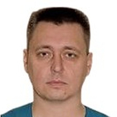 Качусов Олег Александрович, стоматолог-терапевт