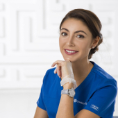 Акопова Карина Витальевна, врач-косметолог