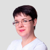 Глухова Ирина Витальевна, терапевт