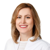 Шульпина Татьяна Михайловна, кардиолог