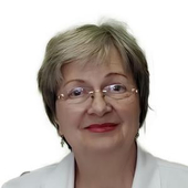 Тихомирова Ольга Рафаэловна, гинеколог