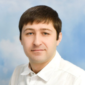 Мамижев Рамазан Хаджипагович, стоматолог-ортопед