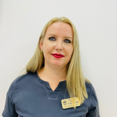 Марченко Лилия Сергеевна, врач функциональной диагностики