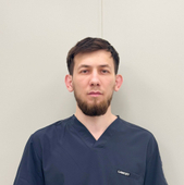 Бачаев Анзор Аптиевич, эндоскопист