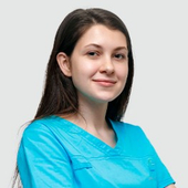 Квичидзе Лия Гиевна, дерматолог