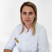 Здорик Любовь Юрьевна, стоматолог-терапевт
