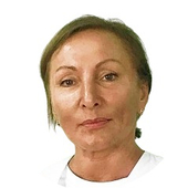 Камрукова Елена Петровна, врач ЛФК