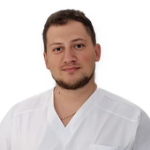 Кузьмин Эрвин Сергеевич, ортопед