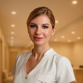 Гарагуля Наталия Владимировна, терапевт