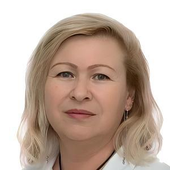 Мазикина Людмила Михайловна, гинеколог