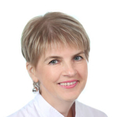 Котусова Инна Витальевна, врач функциональной диагностики