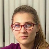 Чернышова Дарья Александровна, детский ЛОР