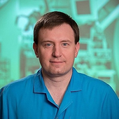 Калачев Алексей Алексеевич, анестезиолог-реаниматолог