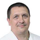 Шепель Дмитрий Владимирович, врач функциональной диагностики