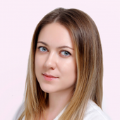 Романова Екатерина Николаевна, пульмонолог