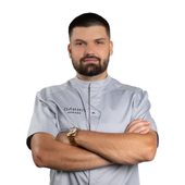 Ковалевский Станислав Германович, стоматолог-терапевт