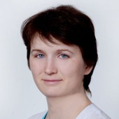 Коваль Ксения Игоревна, кардиолог