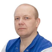 Шпанов Александр Эриевич, анестезиолог